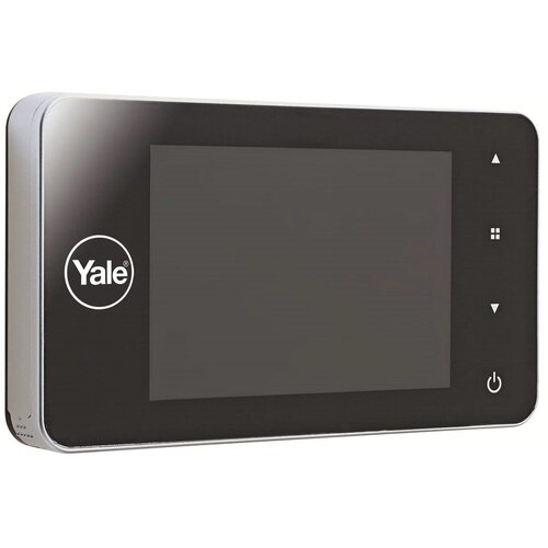 Yale 45-4500-1440-00-6011 digital door viewer Cijene