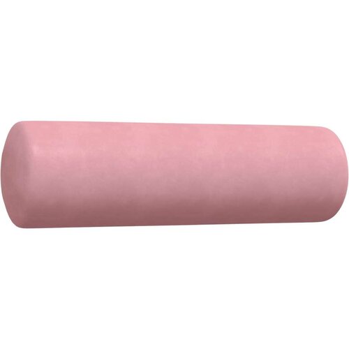 VidaXL 3-dijelni set sofa s jastucima ružičasti bar&amp;scaron;unasti Slike
