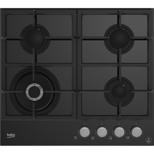 Beko plinska ploča HILW64325SB Slike