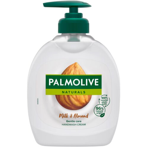 Palmolive Almond tečni sapun 300ml Cene