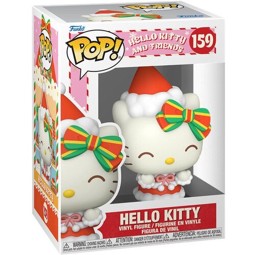 Hello Kitty Funko POP figura and Friends Cijene