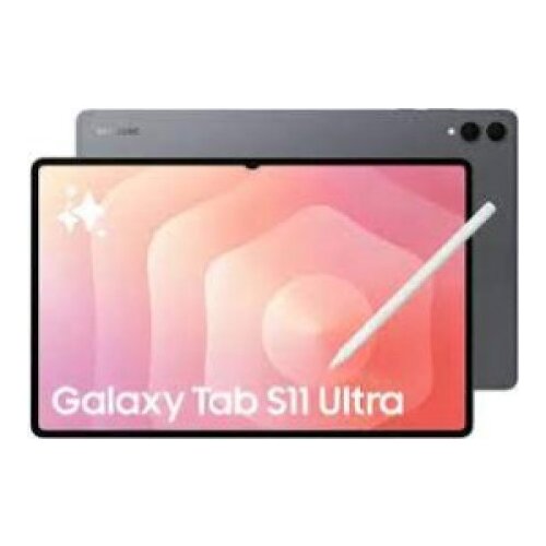 Samsung S11 ultra 12512 sivi wifi tablet Slike