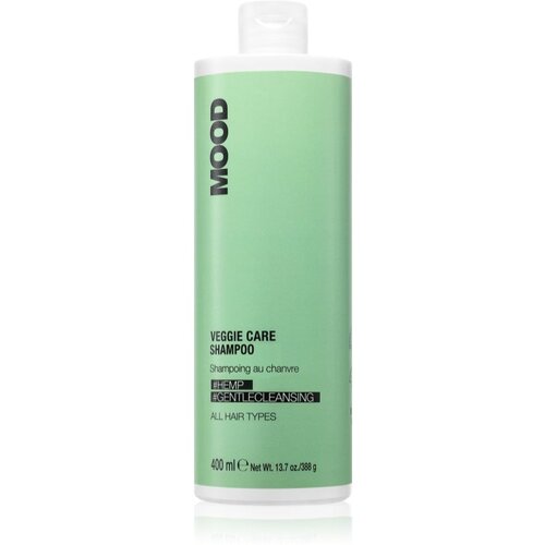 Elgon Mood Veggie Care šampon s konopljinim oljem 400 ml Cene