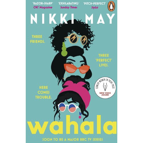 Random House Nikki May - Wahala Cene