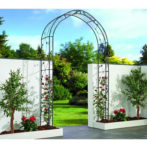 Garden Pleasure Lok za plezalne rastline Mira - Garden Pleasure Cene