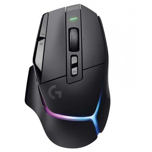 Logitech G502 X Plus Gaming USB Black 910-006162 Cene
