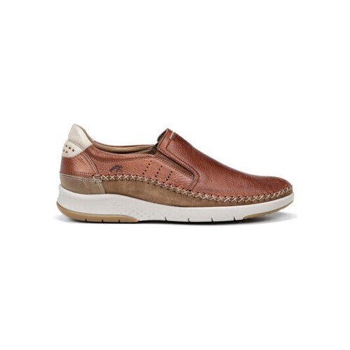 Fluchos Mokasini f0794 Kostanjeva Slike