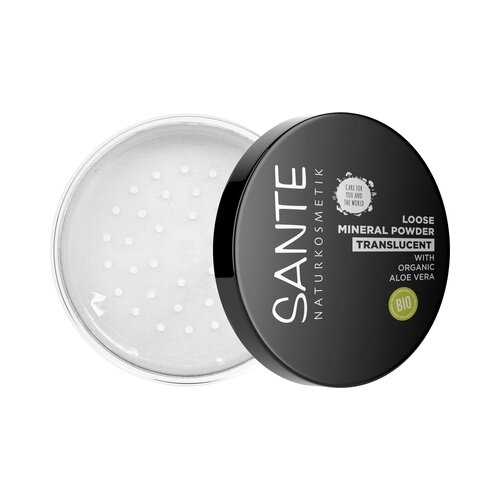 Sante loose Mineral Powder Slike