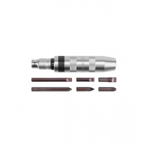 Yato Odvijač udarni 7/1 YT-2801 Cijene