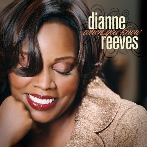 POSNETI MEDIJI REEVES DIANNE - WHEN YOU KNOW, (21009340) Cene