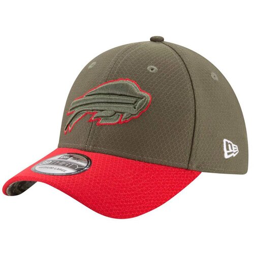New Era Buffalo Bills 39THIRTY 2017 Salute to Service kapa Slike