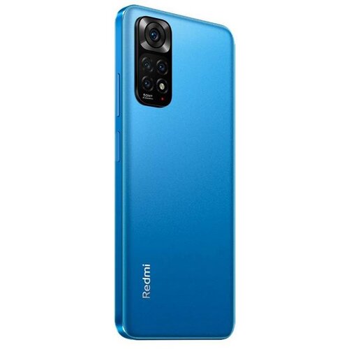 Xiaomi REDMI NOTE 11 FF 4/128GB TW. BLUE Cene