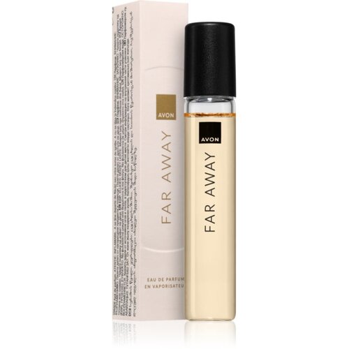 Avon Far Away parfumska voda za ženske 10 ml Slike