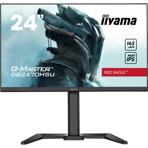 Iiyama Diagonal 23.8