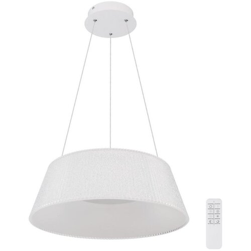 Globo 48801CH-45 - led prigu&scaron;iva visilica na sajli crotone LED/45W/230V + do Cene