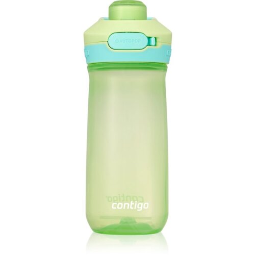 Contigo Jessie steklenica za vodo za otroke Cucumber 420 ml Cene
