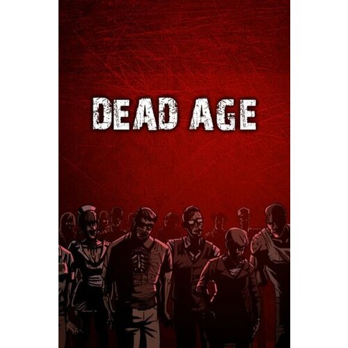 Steam Dead Age (PC) Key EUROPE Cene