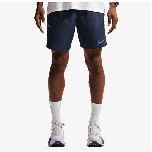 Nike M nk df miler 7bf short Slike