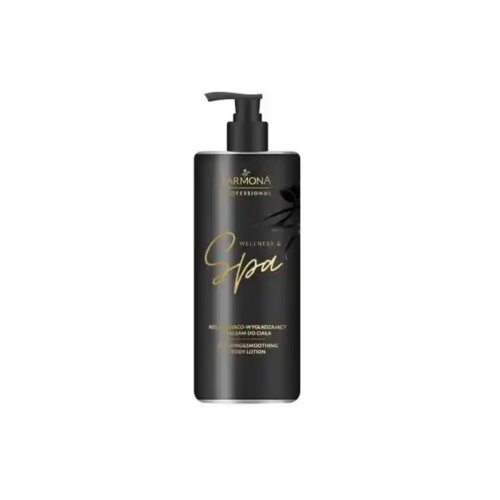 Farmona WELLNESS & SPA RELAKSIRAJUĆI ZAGLAĐUJUĆI BALZAM ZA TIJELO 500 ML Cijene