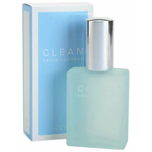 Clean Classic Fresh Laundry parfumska voda 30 ml za ženske