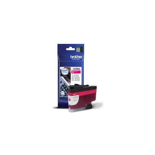 Pot INK BRO LC3239XLM Cijene