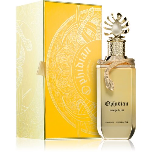 Paris Corner Ophidian Mango Bliss parfemska voda uniseks 100 ml Slike