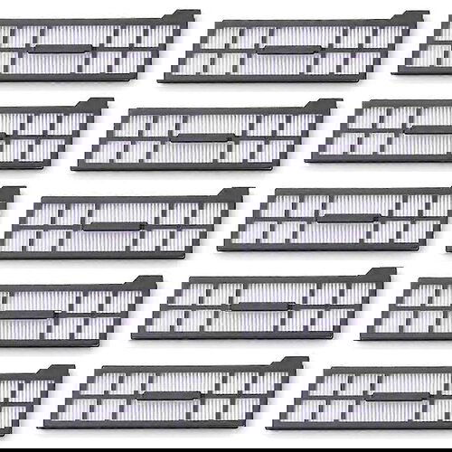 INORCO Za X10 Pro Omni Sesalnik Hepa Filter Nadomestni Deli Dodatki, (21987755) Slike