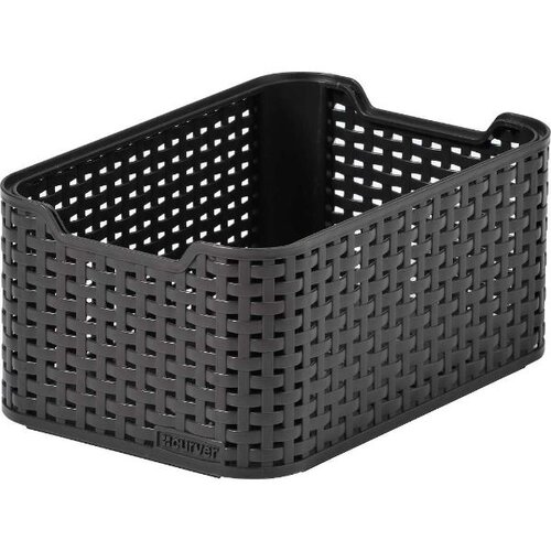 Curver kutija 7l, ratan Cene