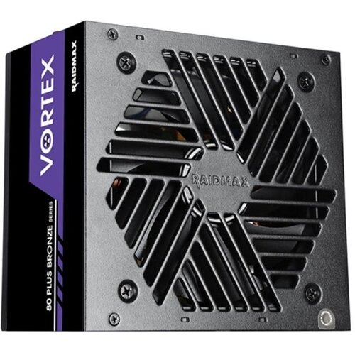 Raidmax 535W Vortex RX-535AP-V 80PLUS BRONZE napajanje Slike