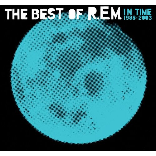 CRAFT RECORDINGS R.E.M. - In Time: The Best of R.E.M. 1988-2003 Slike