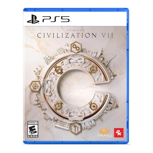 Sony Sid Meiers Civilization VII /PS5 Cijene