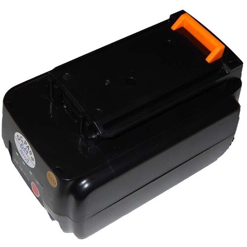 VHBW Baterija za Black &amp; Decker BL1336 / BL2036, 36 V, 1.5 Ah Cijene