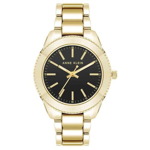 ANNE KLEIN ženski analogni ručni sat ak/5042bkgb Cene