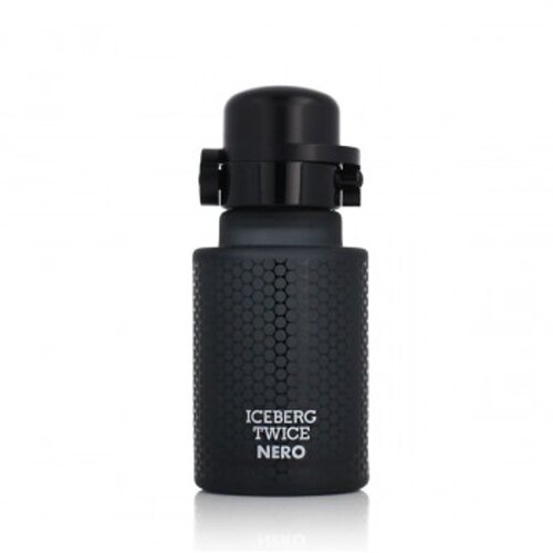 Iceberg Twice Nero toaletna voda za moške 75 ml Cene
