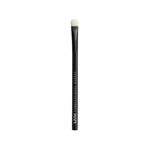 NYX Professional Makeup čopič za nanos in zabrisovanje senčil - Micro Smudging Brush (PROB41) Slike