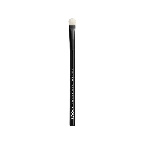 NYX Professional Makeup čopič za nanos in zabrisovanje senčil - Micro Smudging Brush (PROB41)