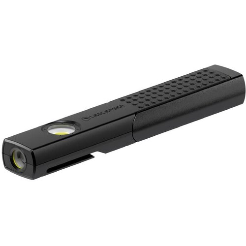 LED LENSER W4R Work LED džepna svjetiljka pogon na punjivu bateriju 220 lm 9 h 91 g Slike