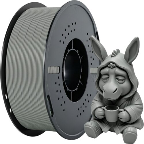 KINGROON PLA Basic Gray - 1,75 mm / 1000 g Cijene