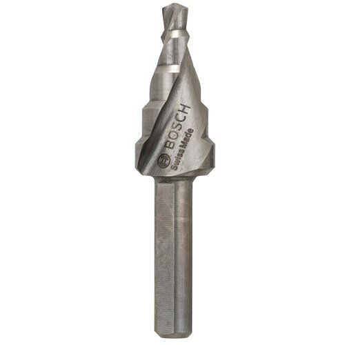 Bosch Stepenasto svrdlo HSS (Promjer: 4 mm - 12 mm) Cijene