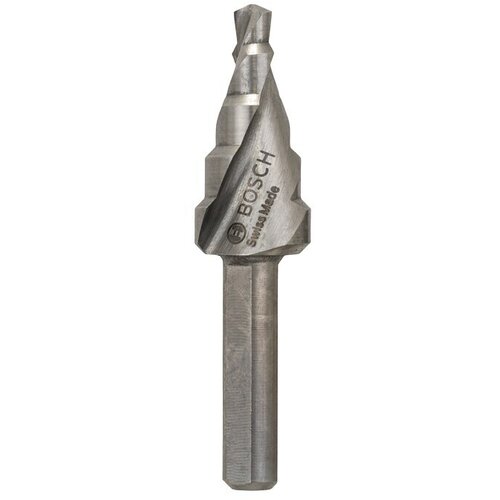 Bosch stopenjski stožičasti sveder HSS, 4-12, 6,0, 50mm 2608597518 Cene