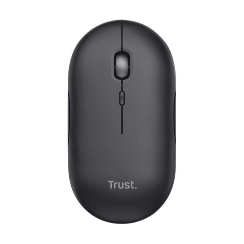 Trust Mi&scaron; Puck Black Silent Wireless Cijene