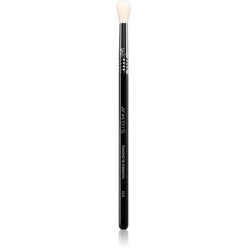 Sigma Beauty Eyes E35 Čopič za zabrisovanje 1 kos Slike