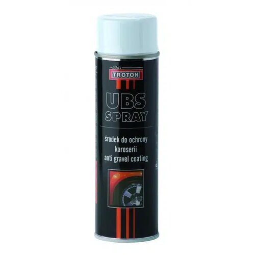 Troton IT UBS Za&scaron;tita sprej 500ml Bela Cene