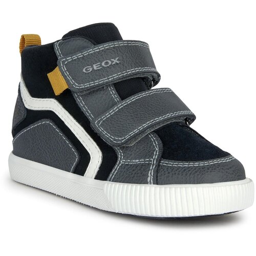 Geox Superge B Kilwi Boy B36A7E 022ME C0017 M Black/Grey Cene