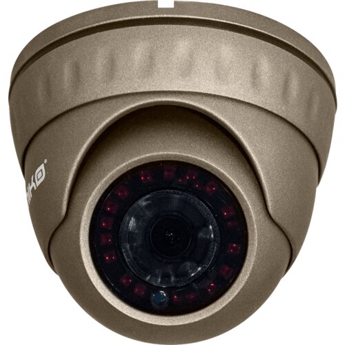 Amiko Home Kamera IP 2 MP, PoE, 1/2.9" CMOS, HD Lens 2.8mm, D20M200B POE Cijene