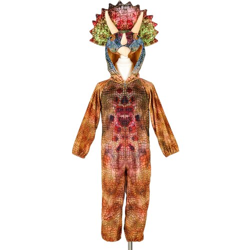 Souza® otro&scaron;ki kostum - triceratops - 3&ndash;4 leta, 98&ndash;104 cm Cene