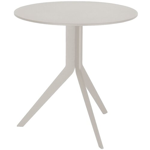Spinder Design Metalni okrugli pomoćni stol &amp;oslash; 38 cm Daley &amp;ndash; Slike