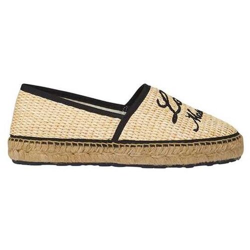 Love Moschino pletene ženske espadrile Cene