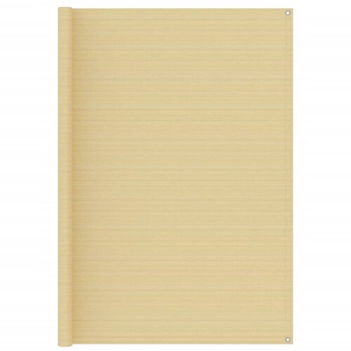 VidaXL Preproga za &amp;scaron;otor 200x400 cm bež, (21012980) Slike