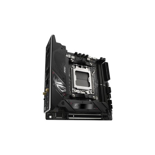 Asus Matična plo&amp;scaron;ča sAM5 ROG STRIX B650E-I GAMING Wi-Fi Slike